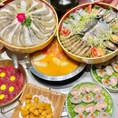 琼州糟粕醋·海南酸汤火锅(神州半岛店) - 万宁市旅游 缩略图 1