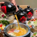琼州糟粕醋·海南酸汤火锅(神州半岛店) - 万宁市旅游 缩略图 7