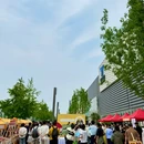 亿合城(开发区店)-地上停车场 - 大连旅游 缩略图 3