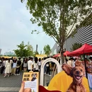 亿合城(开发区店)-地上停车场 - 大连旅游 缩略图 2