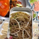 和谐广场(向阳路店)停车场出入口 - 青岛市旅游 缩略图 4
