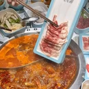 和谐广场(向阳路店)停车场出入口 - 青岛市旅游 缩略图 1