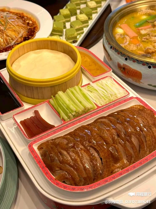 铂金·城商业广场 - 成都市旅游