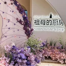 祖母的厨房融合料理 - 嘉兴市旅游 缩略图 9