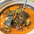 茗筵·粤(徐家汇店) - 上海市旅游 缩略图 4