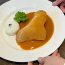 茗筵·粤(徐家汇店) - 上海市旅游 缩略图 9