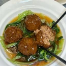 品悦庭新派融合菜(虹口今雨荟店) - 上海市旅游 缩略图 5