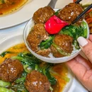 品悦庭新派融合菜(虹口今雨荟店) - 上海市旅游 缩略图 3