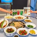 品悦庭新派融合菜(虹口今雨荟店) - 上海市旅游 缩略图 1