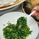 品悦庭新派融合菜(虹口今雨荟店) - 上海市旅游 缩略图 9