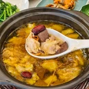 蟹丰缘农家菜·阳澄湖大闸蟹(浅水湾店) - 苏州市旅游 缩略图 3