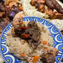 土耳其多拿餐厅Turkish Doner&Kebab(新街口店) - 南京市旅游 缩略图 5