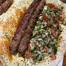 土耳其多拿餐厅Turkish Doner&Kebab(新街口店) - 南京市旅游 缩略图 4