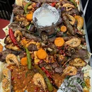 土耳其多拿餐厅Turkish Doner&Kebab(新街口店) - 南京市旅游 缩略图 1