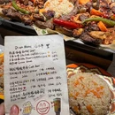 土耳其多拿餐厅Turkish Doner&Kebab(新街口店) - 南京市旅游 缩略图 7