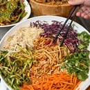 边寨马铃·民族特色·野生菌火锅·火塘烤肉(大理古城店) - 大理白族自治州旅游 缩略图 1