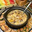 边寨马铃·民族特色·野生菌火锅·火塘烤肉(大理古城店) - 大理白族自治州旅游 缩略图 7