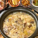 边寨马铃·民族特色·野生菌火锅·火塘烤肉(大理古城店) - 大理白族自治州旅游 缩略图 9