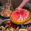 刃极日料自助·刺身和牛放题(近铁广场店) - 上海市旅游 缩略图 6