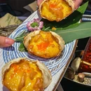 刃极日料自助·刺身和牛放题(近铁广场店) - 上海市旅游 缩略图 9