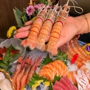 刃极日料自助·刺身和牛放题(近铁广场店) - 上海市旅游 缩略图 2