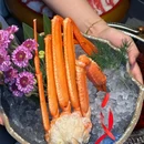 刃极日料自助·刺身和牛放题(近铁广场店) - 上海市旅游 缩略图 3
