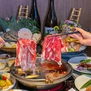 刃极日料自助·刺身和牛放题(近铁广场店) - 上海市旅游 缩略图 4
