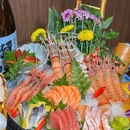 刃极日料自助·刺身和牛放题(近铁广场店) - 上海市旅游 缩略图 1