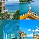 阿卡那拉琉璃海度假区 - 深圳市旅游 缩略图 1