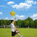 南京平山森林公园 - 南京市旅游 缩略图 4