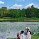 南京平山森林公园 - 南京市旅游 缩略图 7