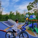 南京平山森林公园 - 南京市旅游 缩略图 9