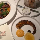 壳里西餐厅Coquille Seafood Bistro(蒙自路店) - 上海市旅游 缩略图 5