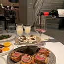 壳里西餐厅Coquille Seafood Bistro(蒙自路店) - 上海市旅游 缩略图 6