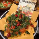 喜在山舍·老宅吊锅·川卤酒馆(南京总店) - 南京市旅游 缩略图 3