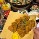 喜在山舍·老宅吊锅·川卤酒馆(南京总店) - 南京市旅游 缩略图 1