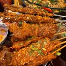 喜在山舍·老宅吊锅·川卤酒馆(南京总店) - 南京市旅游 缩略图 6