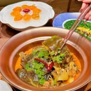万有荟·融合菜(黄兴路店) - 上海市旅游 缩略图 3