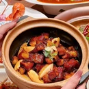 万有荟·融合菜(黄兴路店) - 上海市旅游 缩略图 5