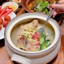 万有荟·融合菜(黄兴路店) - 上海市旅游 缩略图 4