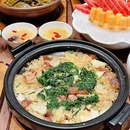 万有荟·融合菜(黄兴路店) - 上海市旅游 缩略图 1