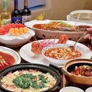万有荟·融合菜(黄兴路店) - 上海市旅游 缩略图 2
