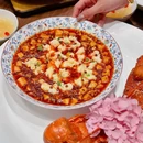 万有荟·融合菜(黄兴路店) - 上海市旅游 缩略图 8