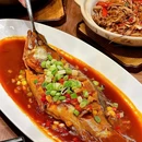 万有荟·融合菜(黄兴路店) - 上海市旅游 缩略图 6