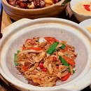 万有荟·融合菜(黄兴路店) - 上海市旅游 缩略图 7
