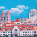 青岛中山公园 - 青岛市旅游 缩略图 9