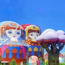 呼和诺尔镇 - 呼伦贝尔市旅游 缩略图 3