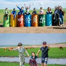 呼和诺尔镇 - 呼伦贝尔市旅游 缩略图 2