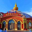 呼和诺尔镇 - 呼伦贝尔市旅游 缩略图 1