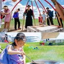 呼和诺尔镇 - 呼伦贝尔市旅游 缩略图 9